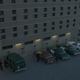 Image for article titled Netflix's Mindhunter Is Full Of Truly Great Cars
